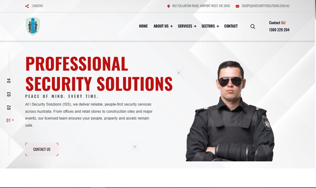 iss security company website made by ali malik, ali malik projects, ali malik websites, ali malik professional website designing, ali malik website designers, ali malik projects, ali malik designs and projects